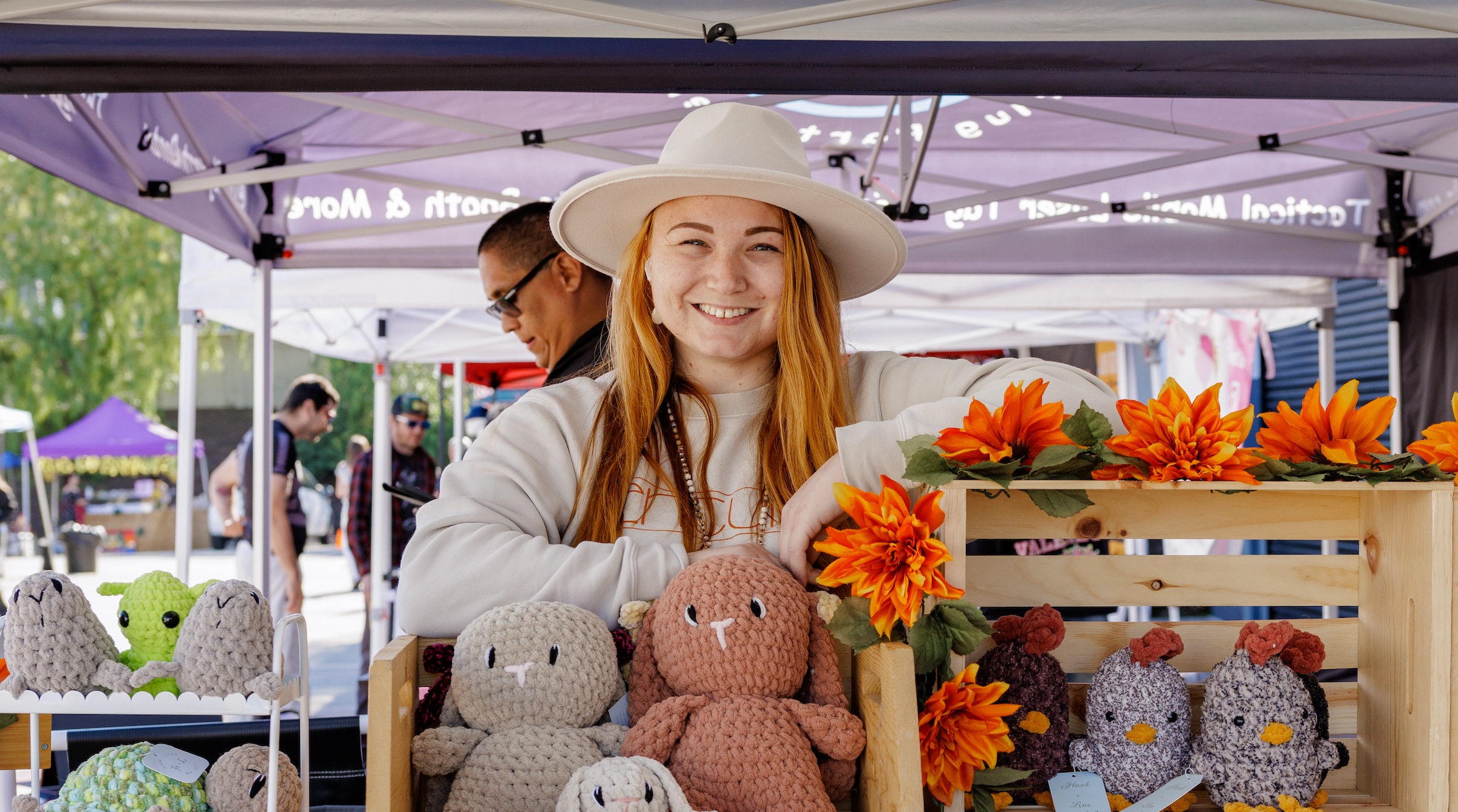 Shepherd Loves Local - Simi Valley