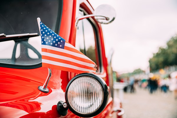 Agua Dulce Country Fair and Parade
